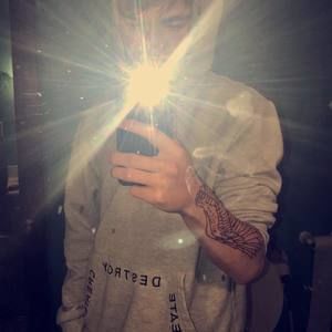 Meet your Posher, Jacob